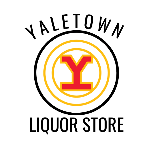 Yaletown Liquor Store